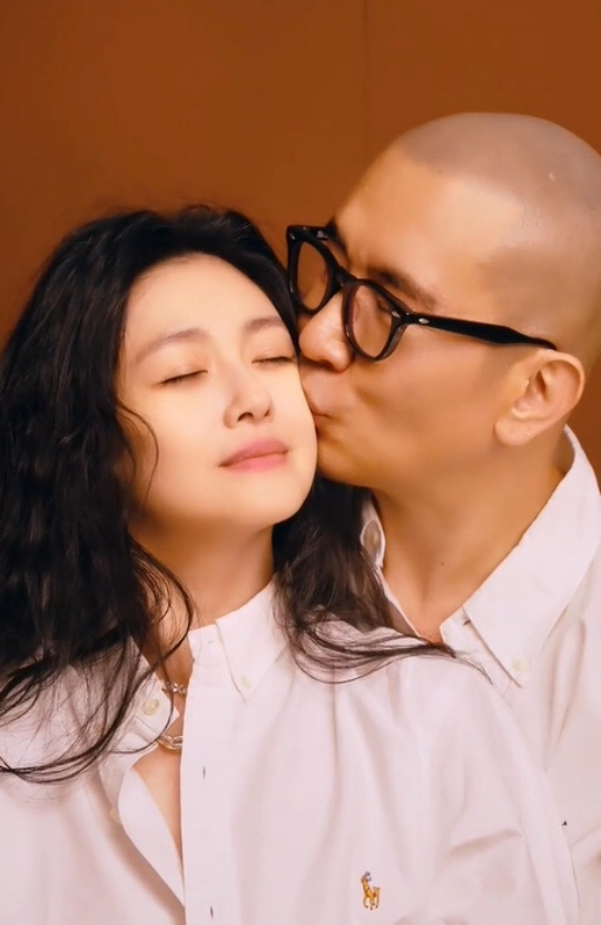 "故 서희원 빙의 팬 난동+전남편 2천억 빚"…구준엽, 애도도 쉽지 않네…