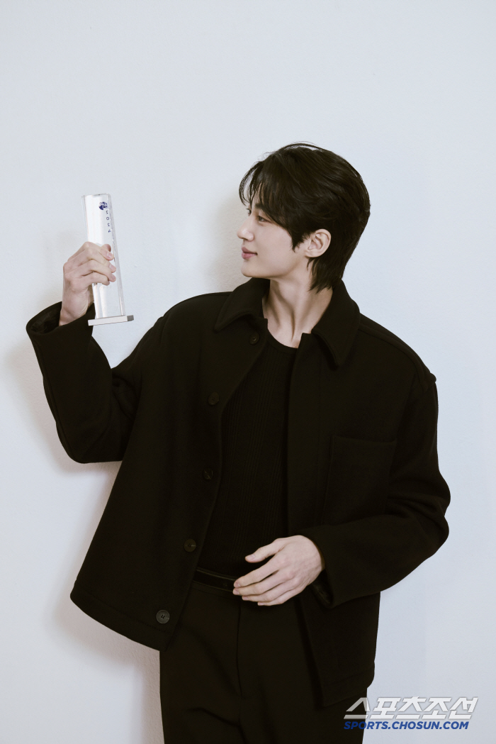 [청룡랭킹 하반기1위] 한번 빠져들면 헤어나올 수 없는 변우석 매력! 2…