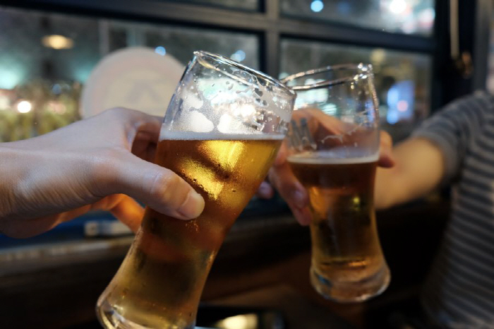 30대 여성 알코올 의존 증가세…11차례 입퇴원 반복 환자도