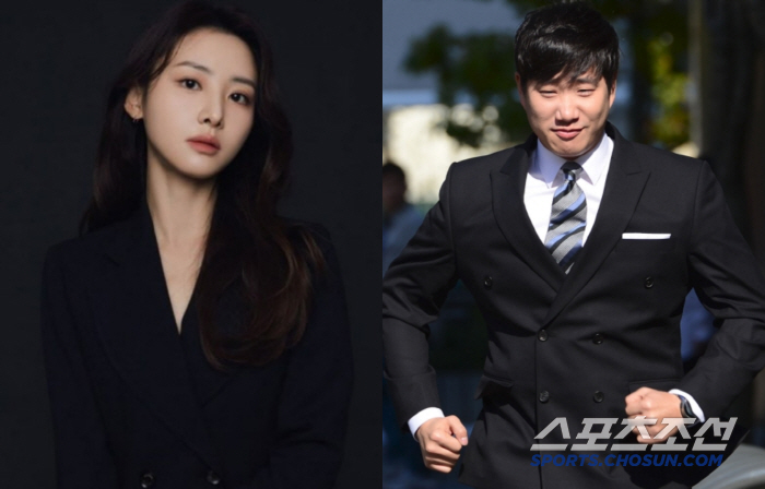 '배성재♥' 김다영, 5월 결혼 앞두고 SBS 퇴사…"절차 진행 중"