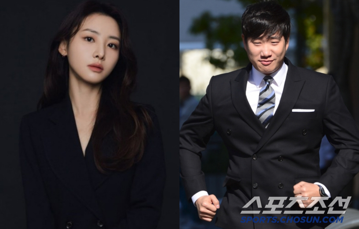 '배성재♥' 김다영, 5월 결혼 앞두고 SBS 퇴사…"절차 진행 중"