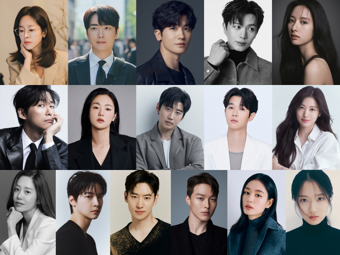 고현정·남궁민, 그리고 이제훈..SBS, '사마귀'→'모범택시3' 필승 …