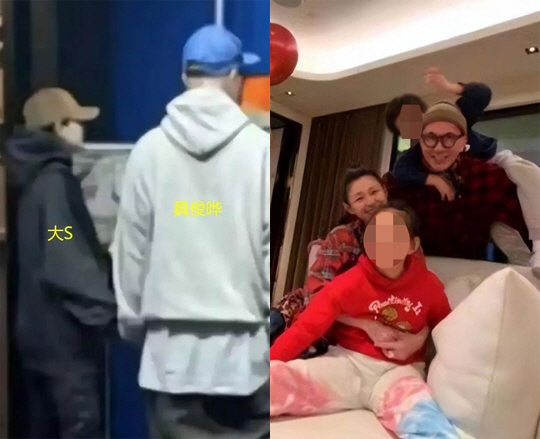 구준엽, 故 서희원 자녀 유산·양육권 가능성 열렸다…전남편 인과응보 엔딩…