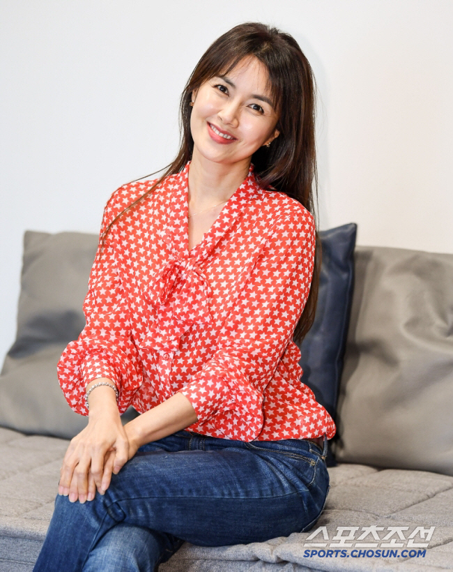 신애라 "예민해서 수면 어려움 겪는다"더니…5분만에 코골아 '당황'('애…