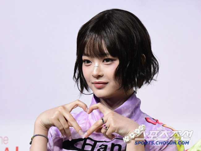 뉴진스 하니 결국 불법체류자 됐나..어도어 비자연장 사인 셀프 거절 [종…
