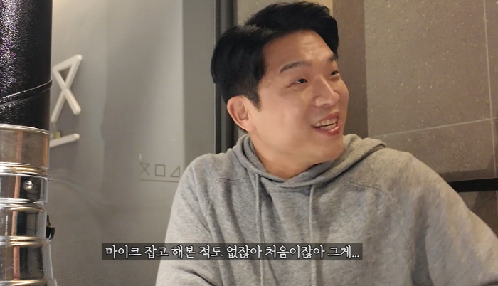 안성재 셰프 유튜브 6일만 11만명 "백종원과 비교돼 엄청 긴장"(안성재…