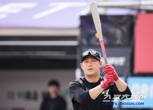 "레벨업 주석, 부활할 수 있다" 日 GG 수상자 스승 인스트럭터의 확신…