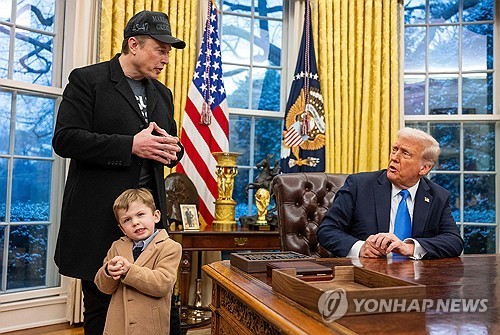 [워싱턴 AFP=연합뉴스. 재판매 및 DB 금지]