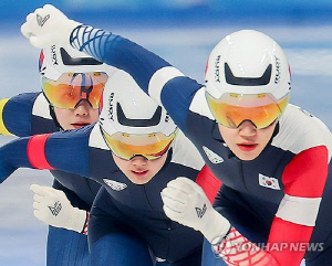 [아시안게임] 중장거리 선수발굴과 태릉 빙상장 환경 개선…한국 빙속의 과제