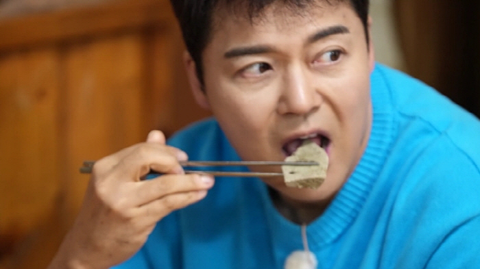 곽튜브, 이렇게 야심가였어?…"17년뒤 연예대상 받고 다시 오겠다"('전…