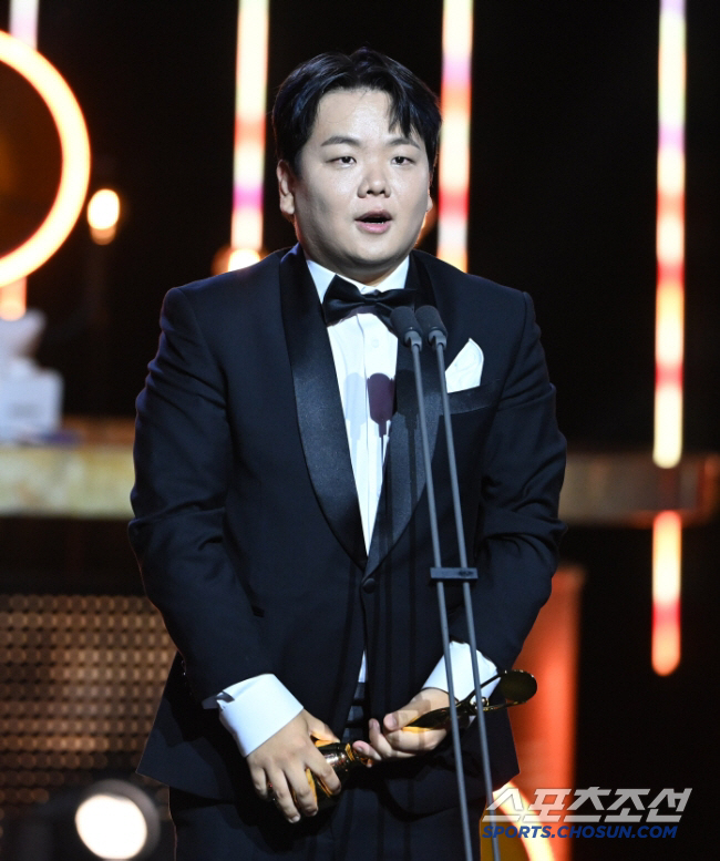 곽튜브, 이렇게 야심가였어?…"17년뒤 연예대상 받고 다시 오겠다"('전…