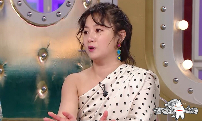 박나래, 올해 초 임신설→양세형과 비즈니스 '썸' 관계…"다 털어놓는다"…