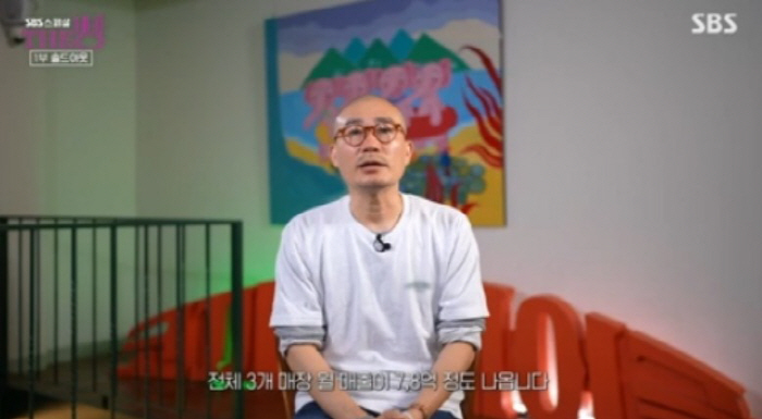 [SC리뷰] “MZ가 줄 선다” 성심당 딸기 시루 케이크, 이름 바꾸자 …