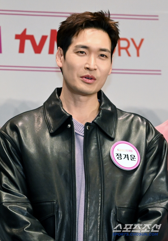 [SC리뷰] “차에서 몰래 우셨다” 정겨운, 장인어른 반대 넘은 재혼 스…