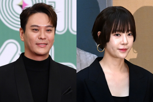 김용준, 전연인 황정음과 재결합 가능할까..“상황 되면 친구 가능” ('…