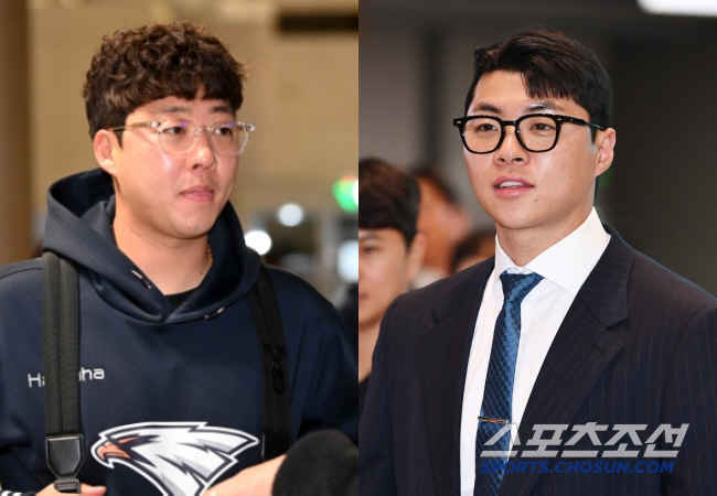 "무슨 난리냐?" 동생 '윤수'가 사라졌다…그래도 형은 굳게 믿는다