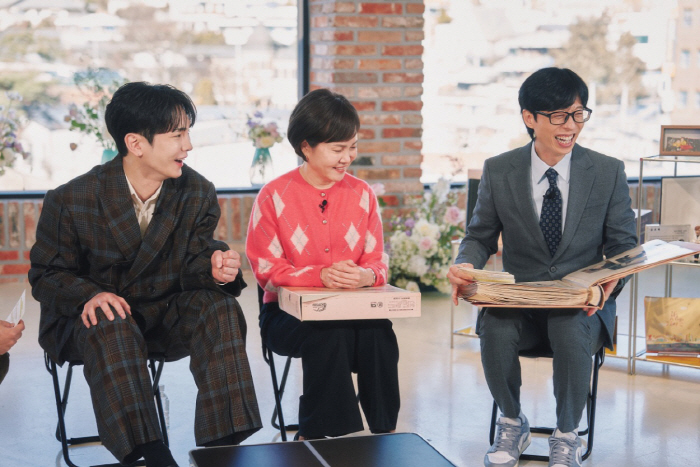 샤이니 키 母, 심장 수술 받으며 생사 기로...육아일기 속 지극한 아들…