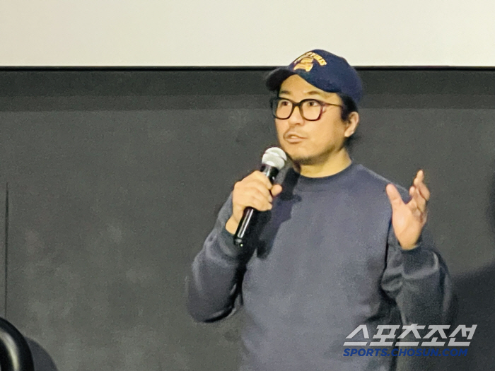 [SC현장] "A씨 '폭행 주장' 헛웃음 나"…양익준, '후배 폭행' 고…