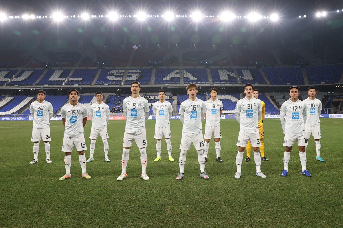 드디어 베일 벗는 포옛 축구, 전북 ACL2서 닥공 부활 신호탄 쏠까