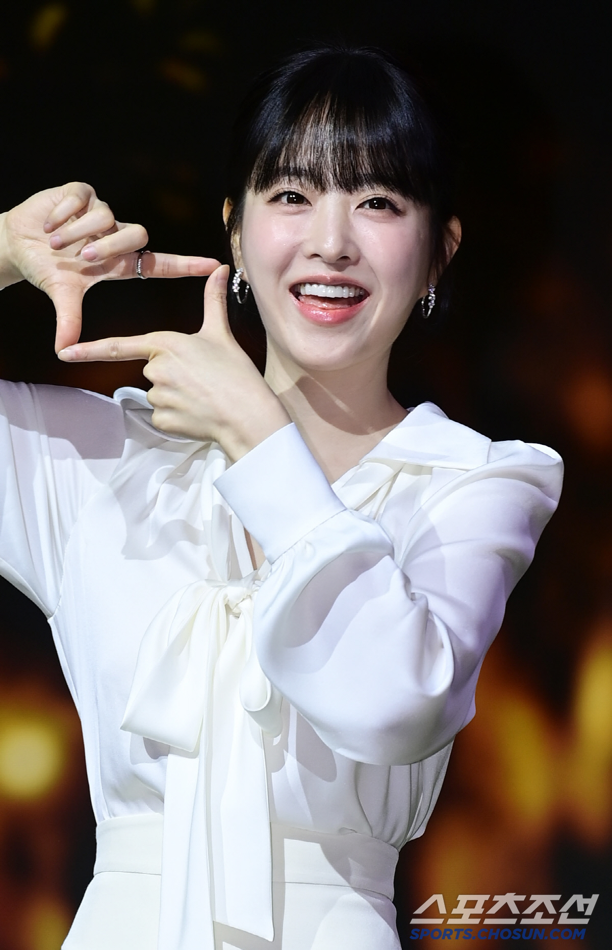 [포토] 박보영, 뽀블리 미소