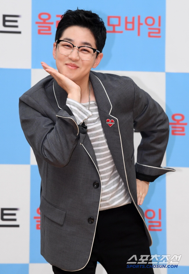 '금수저' 딘딘, 집안 재력 이 정도 "집 앞이 한강, 차범근과 이웃사촌…