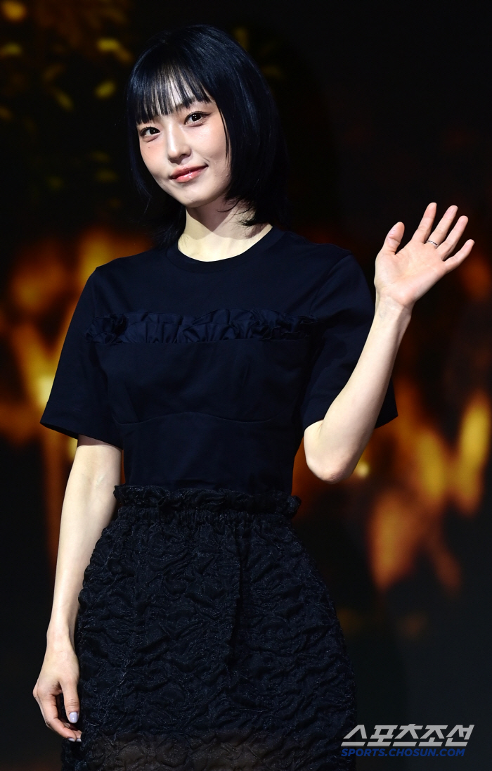 [포토] 전소니, 매력만점 미모