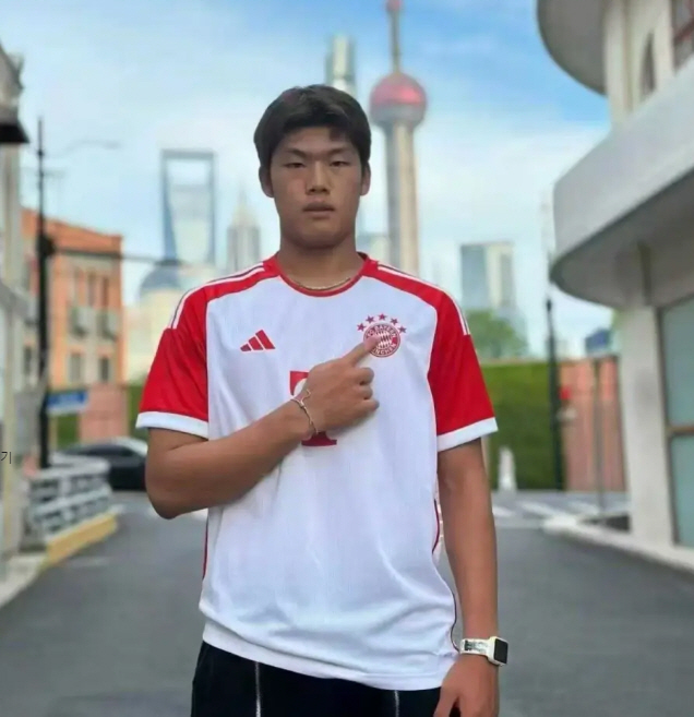 충격! 中19세 유망주, 스페인 전지훈련 중 뇌사 판정…후속 대처 논란