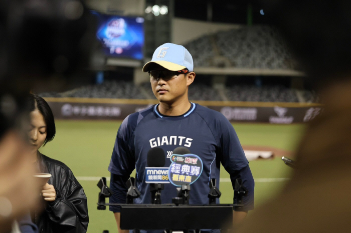 '국제대회 ERA 0.93인데…' 올림픽→WBC→AG 뛴 투수를 몰라? 박세웅은 아직 배가 고프다 [타이베이스케치]