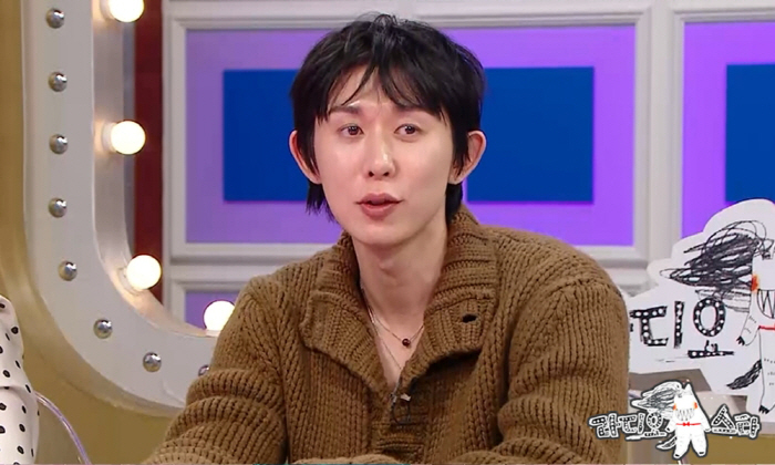 코쿤, '4살 연상' 박나래와 데이트 "피아노 연주에 박나래 눈물...설…