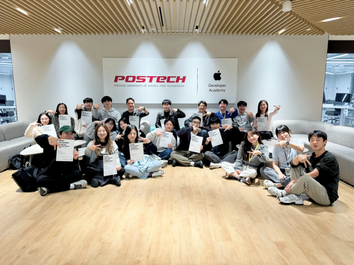 애플, 4주 단기 '파운데이션 프로그램' 참여자 모집