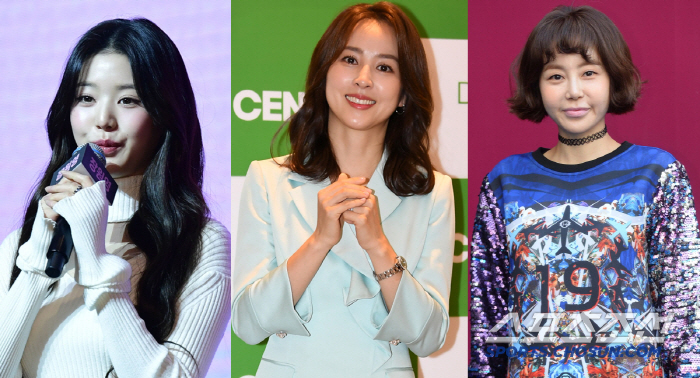 "어른들이 미안해" 아이브→한혜진, '대전 초등생 피살' 故 김하늘 양 …
