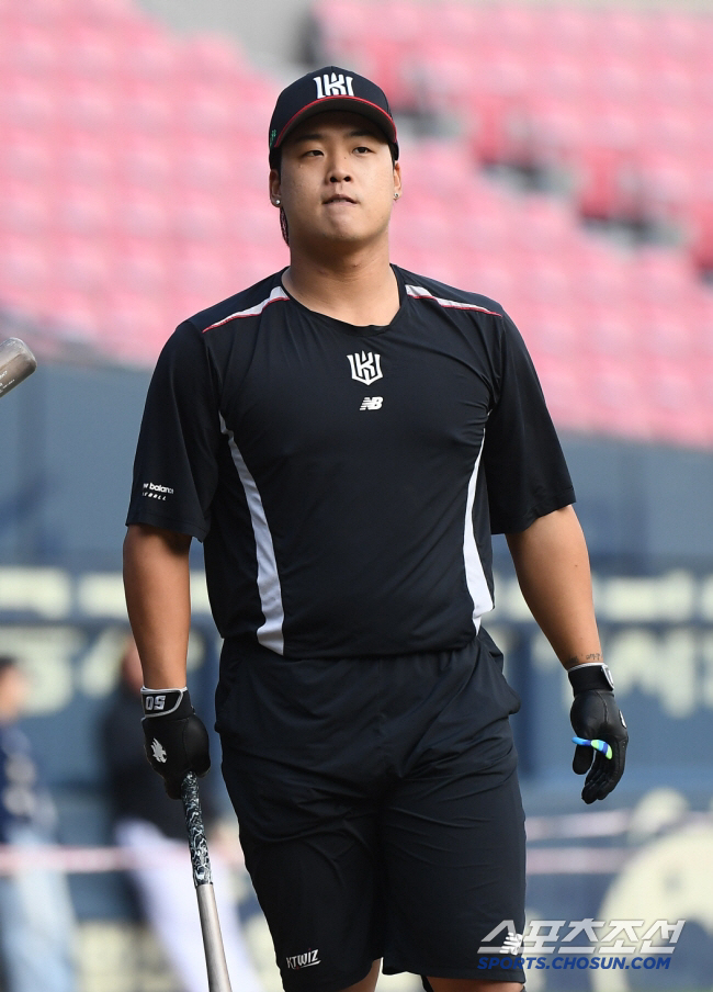 'FA 100억 대박 예고' 천재타자도 정녕 ML 어렵나?…강정호의 단언…