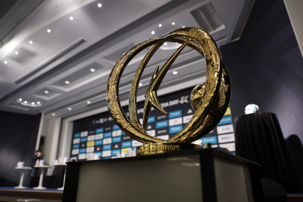 "홈그로운, 사무엘의 꿈" 일찍 찾아 온 그라운드의 봄…2025시즌 K리…