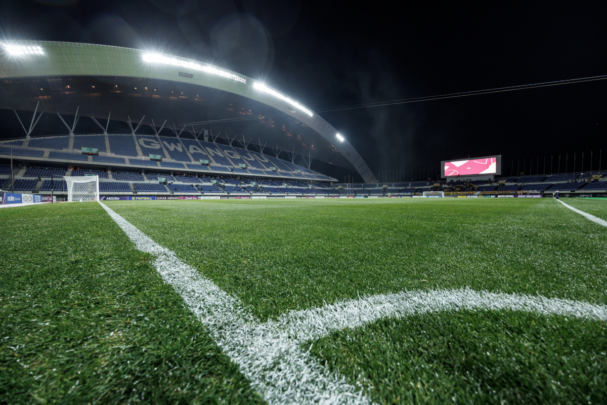 "홈그로운, 사무엘의 꿈" 일찍 찾아 온 그라운드의 봄…2025시즌 K리…