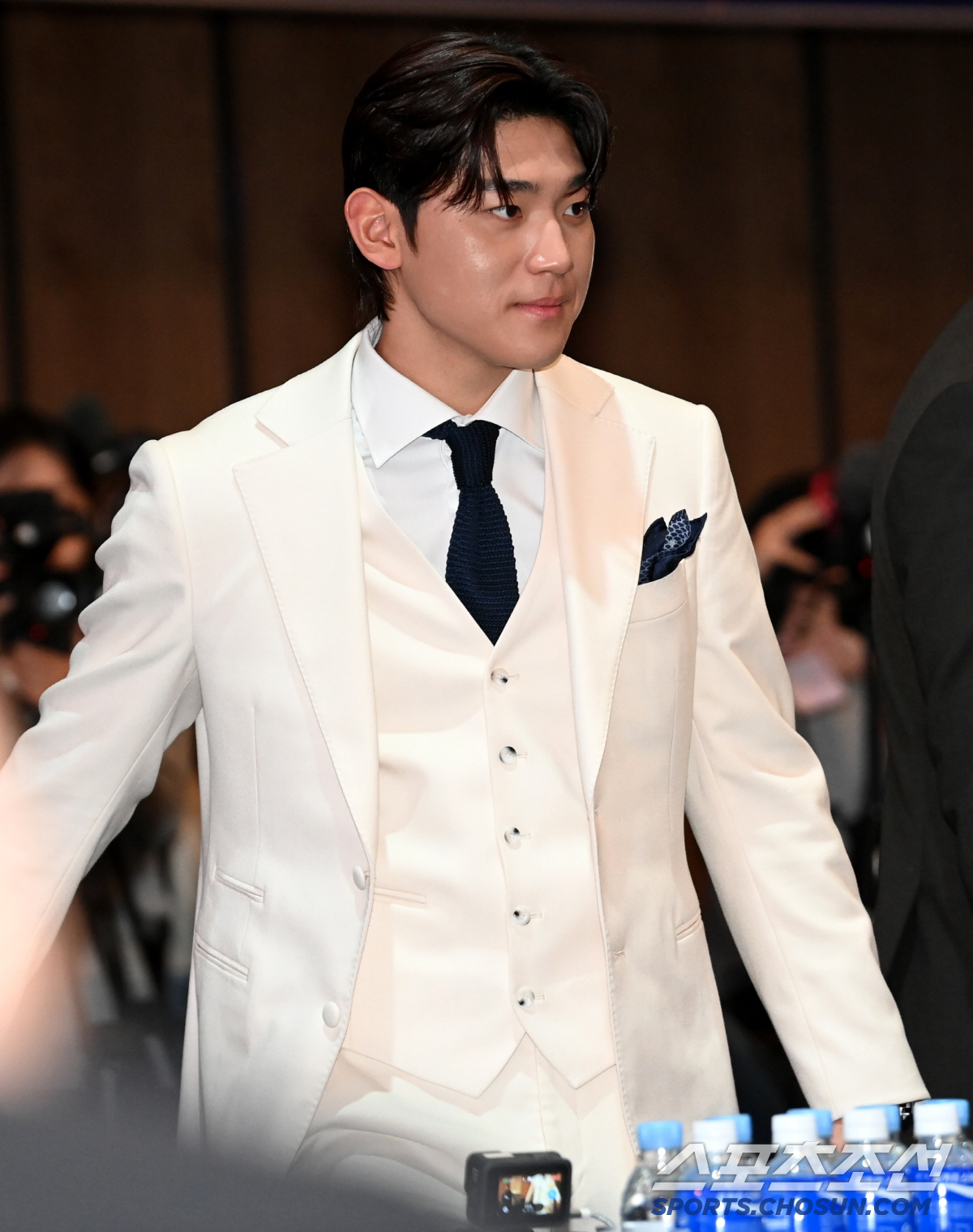 김도영 '40홈런 + KIA 16년 만에 홈런왕' 될까 → '강정호 테크…