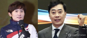 탁구협회, 레전드 현정화·유남규 새 집행부 부회장으로 내정