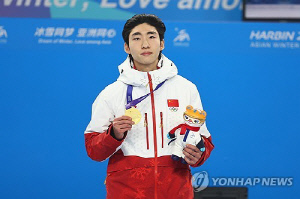中 린샤오쥔과 韓 압바꾸모바의 金…귀화가 만든 체육 지형 변화
