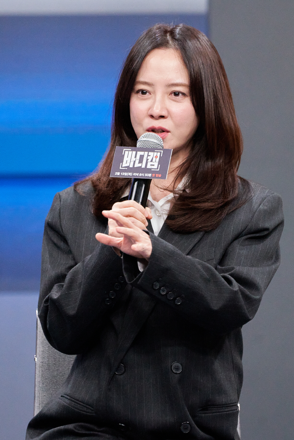 [SC현장] "불 뿜듯 분노해"…'바디캠' 배성재→장동민, 1인칭 시점 …