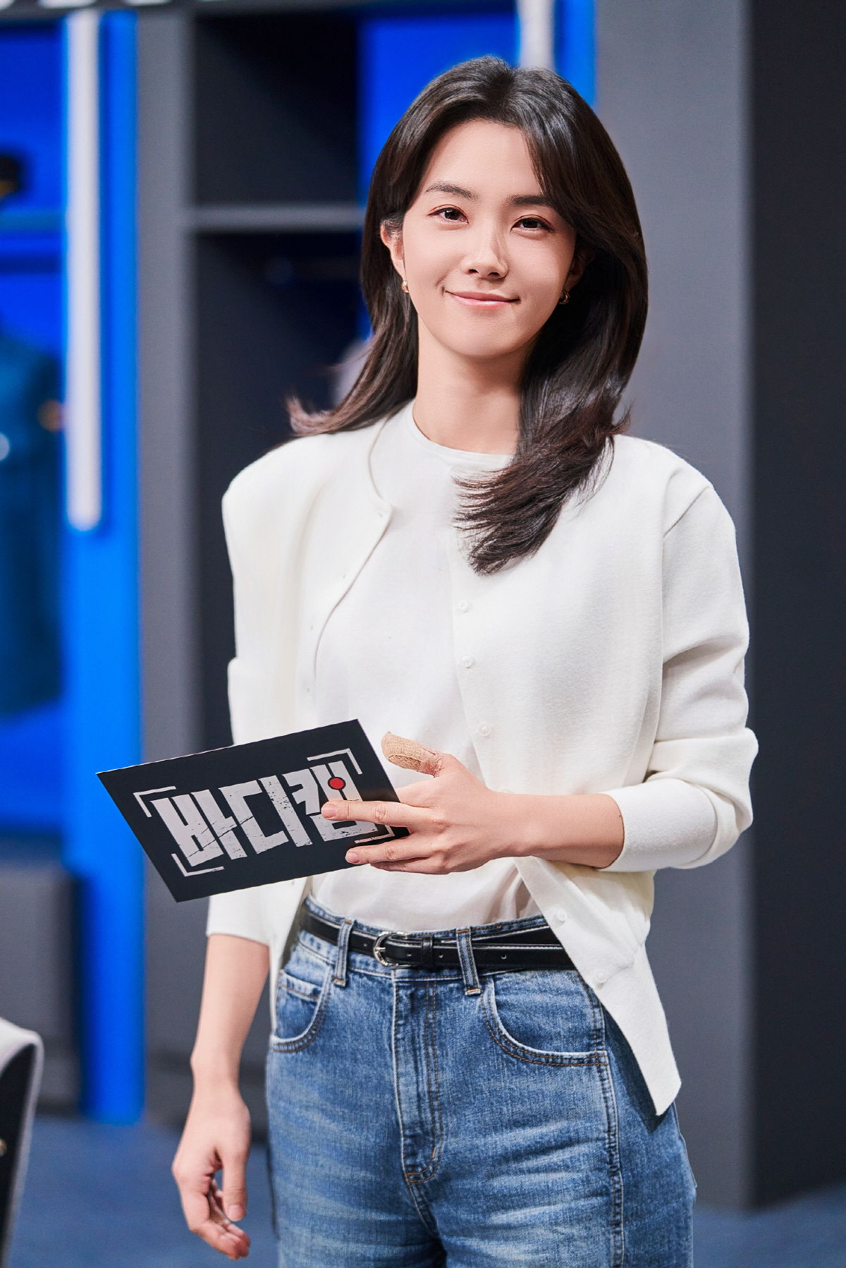 [SC현장] "불 뿜듯 분노해"…'바디캠' 배성재→장동민, 1인칭 시점 …