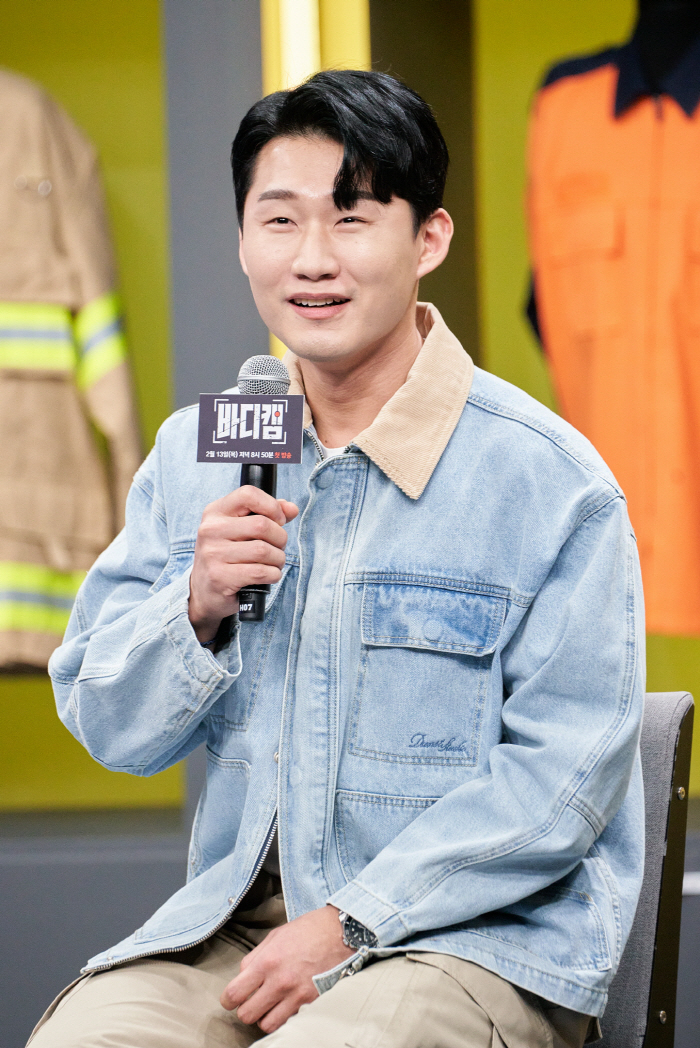 '바디캠' 신규진 "'韓서 이런 일이 벌어져? 무서운 범죄 몰입↑"