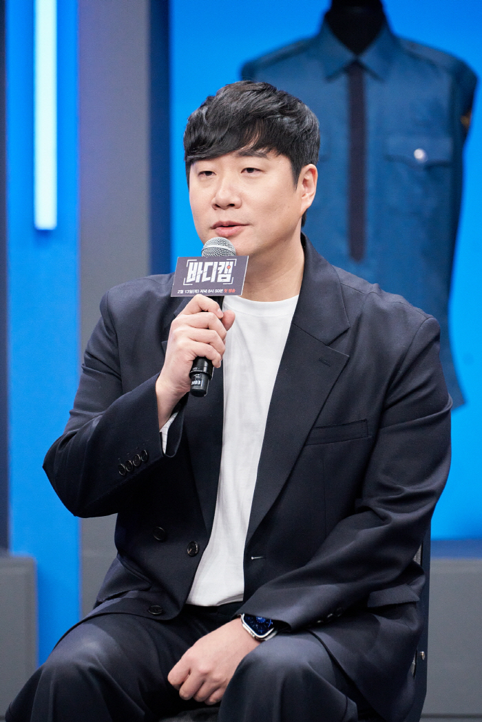 '바디캠' 배성재 "SBS 프리 선언 후 첫 JTBC 출연 제안, 설??…