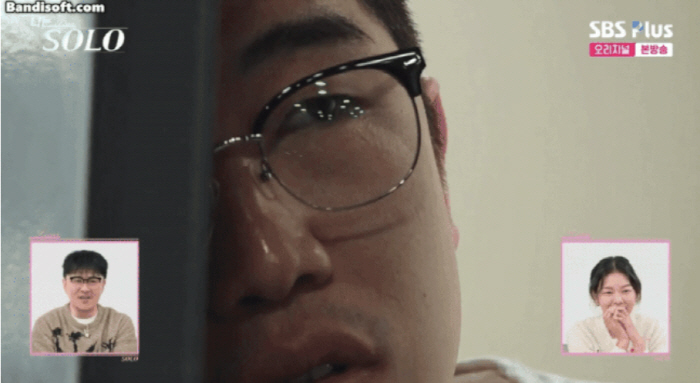 '24기 옥순에 울던' 영식, 시청자에 울분 터졌다 "스토킹 살인 범죄자…