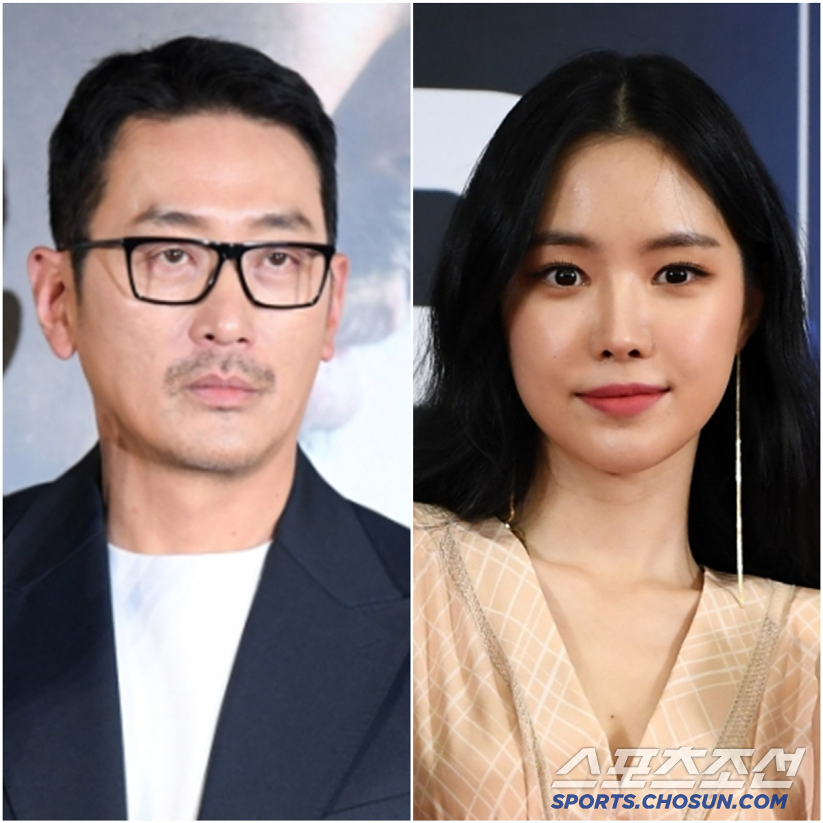 [SC이슈] "돈까지 뜯겼는데 가족까지 협박"…하정우 이어 손나은도 당했…