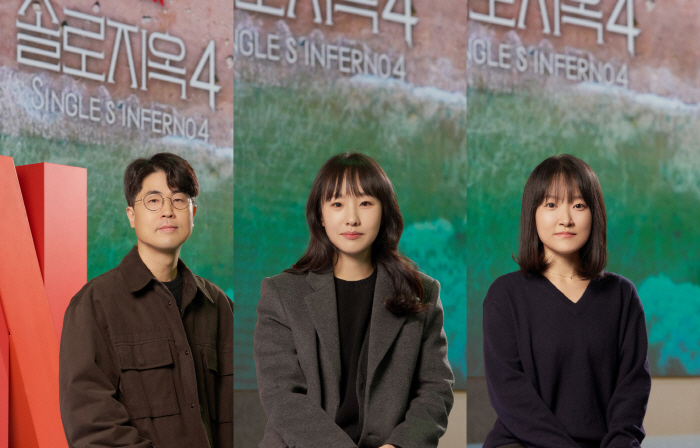 [인터뷰①] 새 시즌 준비 돌입한 '솔로지옥' 제작진 "더 강렬·치열…5…
