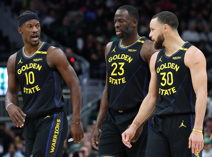 LA 레이커스, 골스의 반격! NBA 주간랭킹, LAL 7위, GS 15…