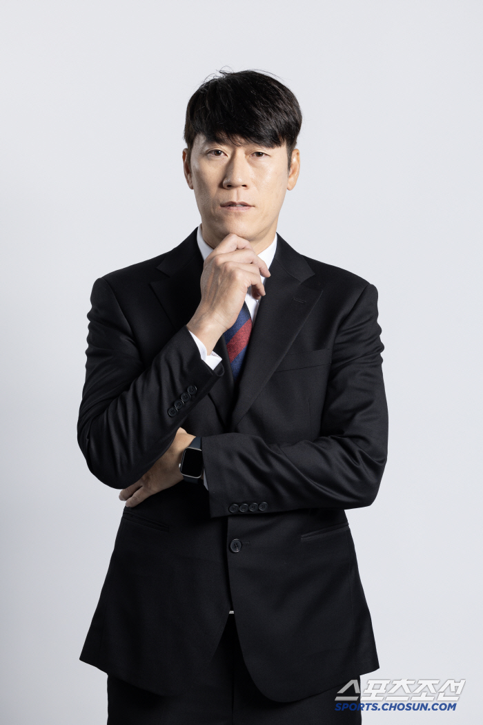 '샤프볼 시즌2'김은중 수엡 감독"올해도 강등권 예상?상관없어요"[K리그…
