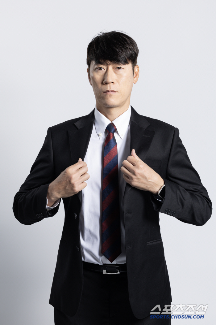 '샤프볼 시즌2'김은중 수엡 감독"올해도 강등권 예상?상관없어요"[K리그…