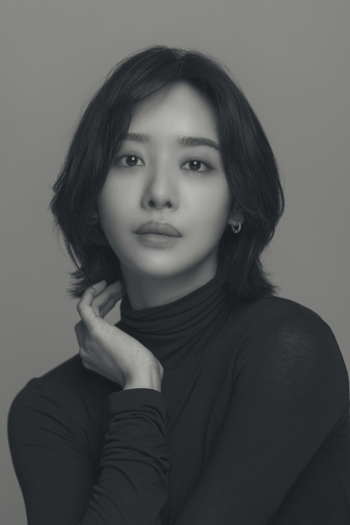 [인터뷰①] '원경' 차주영 "첫 사극 타이틀롤, 끝 모를 부담감..목디…