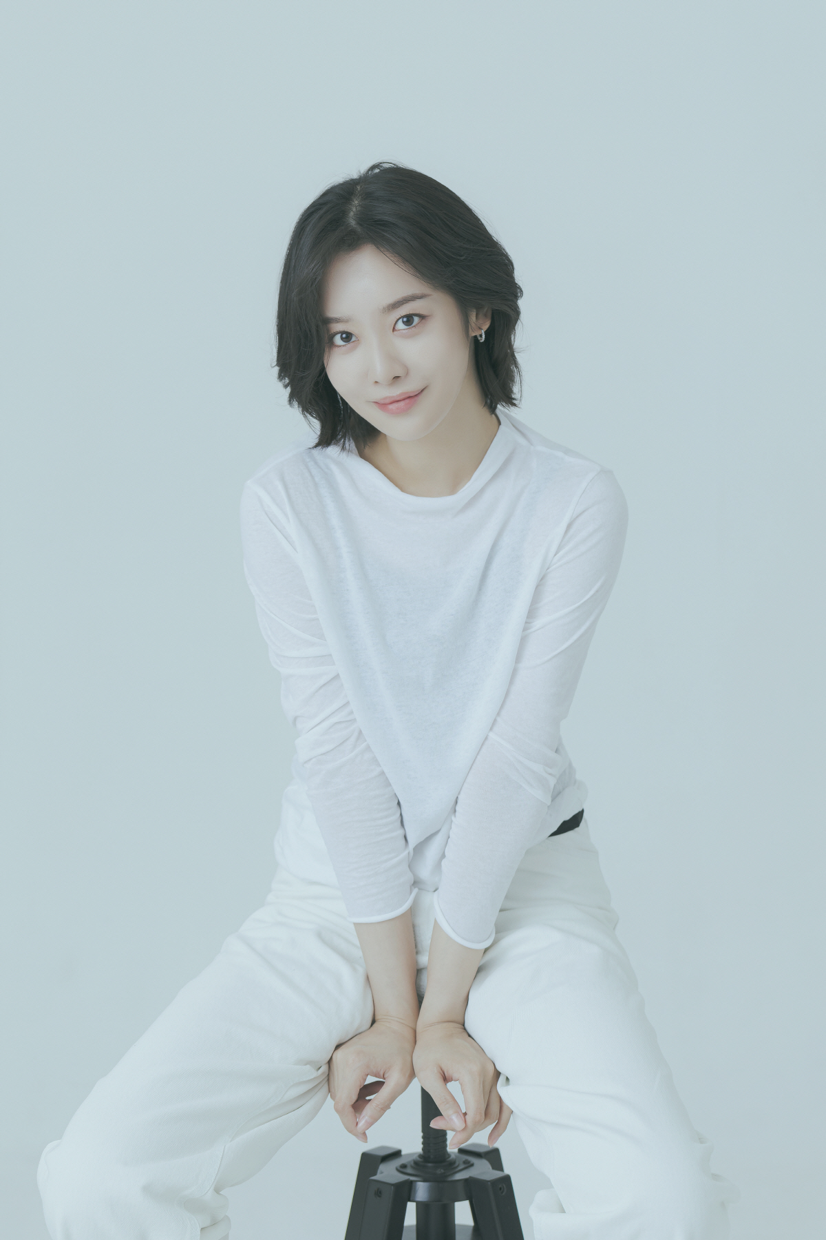 [인터뷰①] '원경' 차주영 "첫 사극 타이틀롤, 끝 모를 부담감..목디…