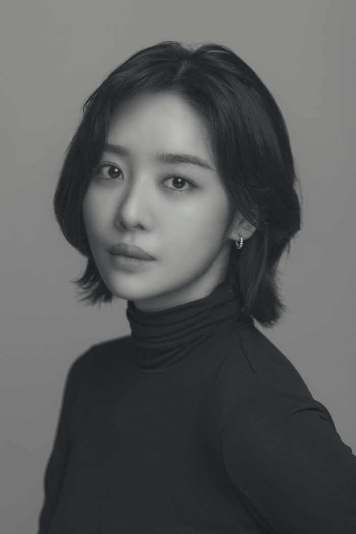 [인터뷰①] '원경' 차주영 "첫 사극 타이틀롤, 끝 모를 부담감..목디…